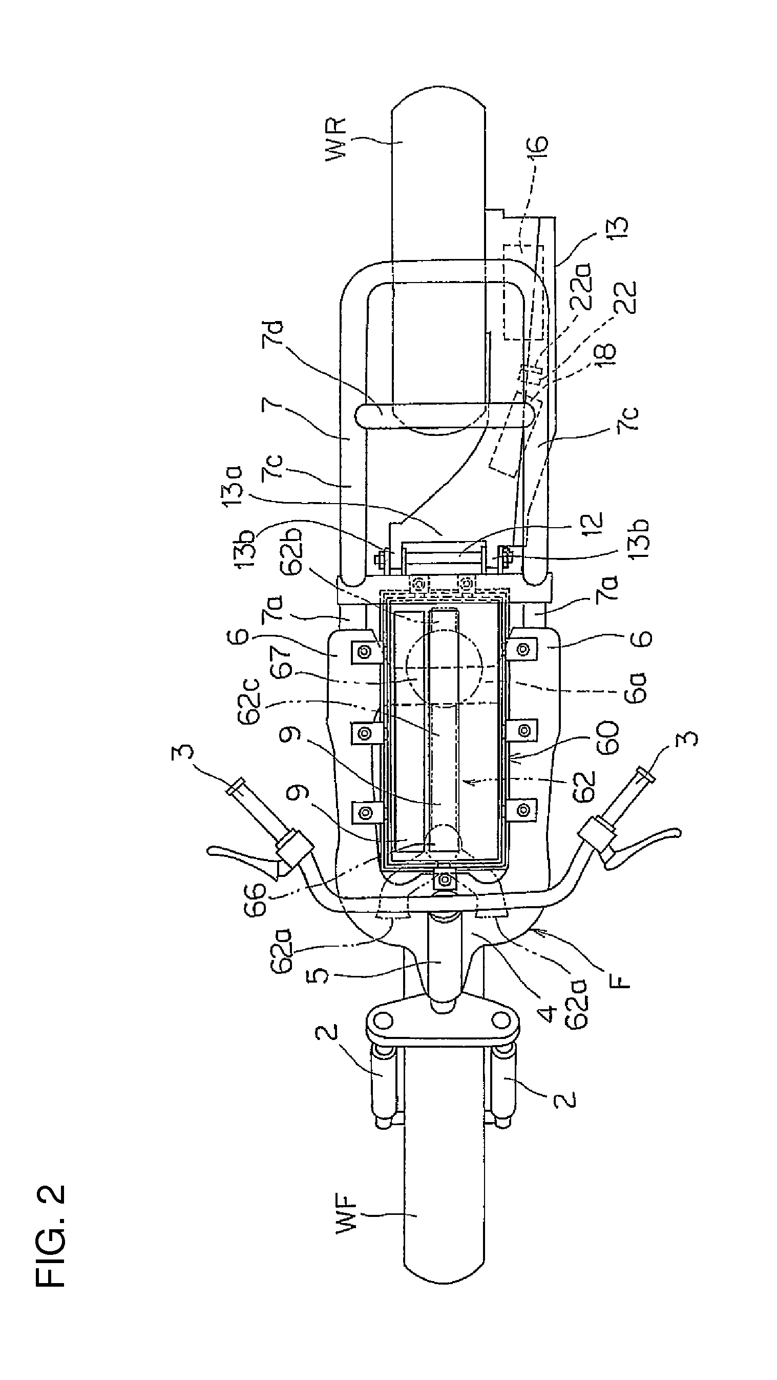 Battery Temperature Regulating System And Method For An Electric Vehicle, Battery Housing Box For An Electric Vehicle, And Vehicle Incorporating Same