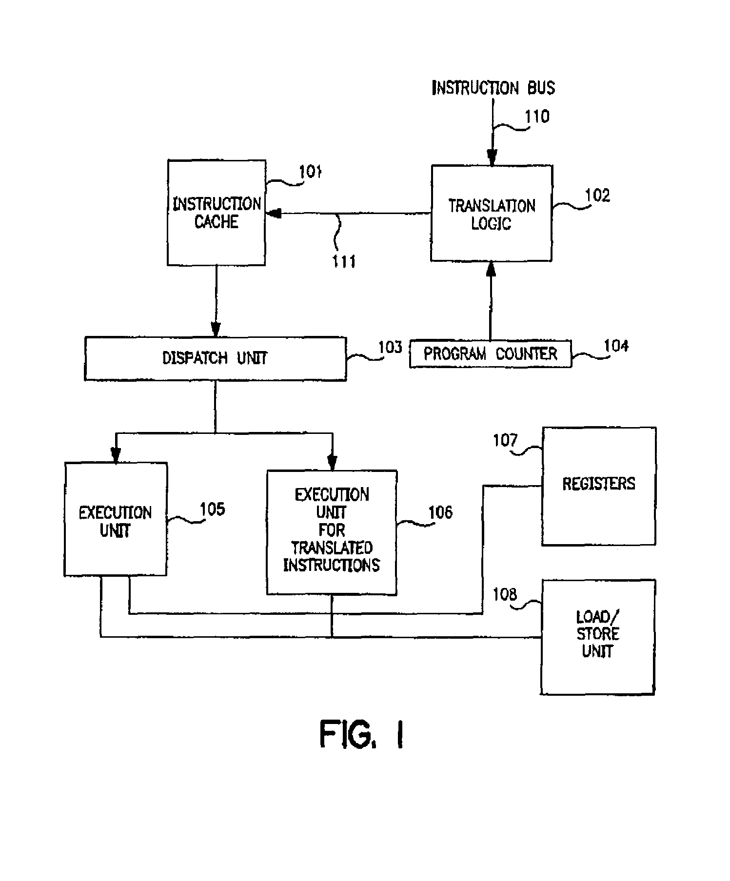 Dynamic object-level code transaction for improved performance of a computer