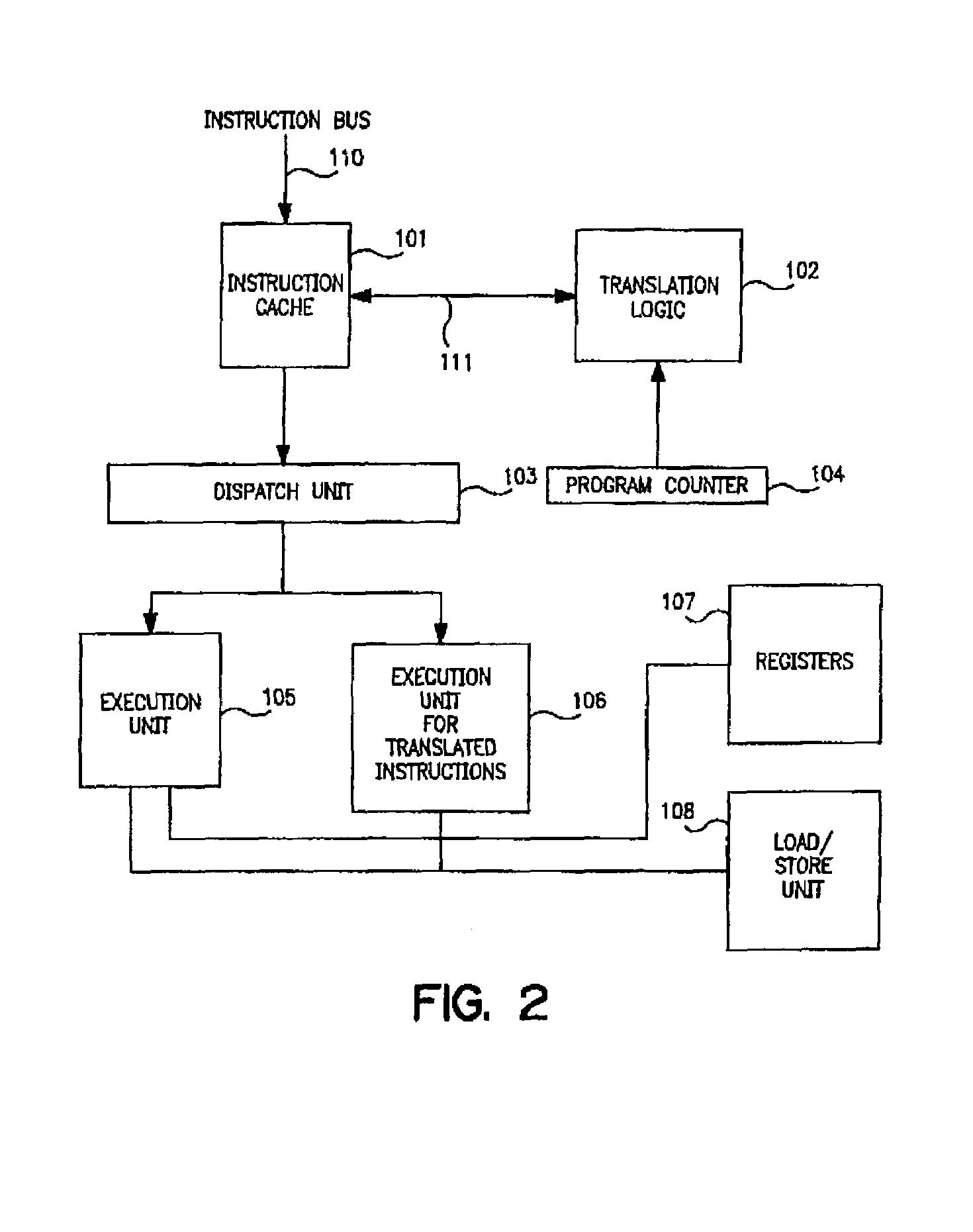 Dynamic object-level code transaction for improved performance of a computer