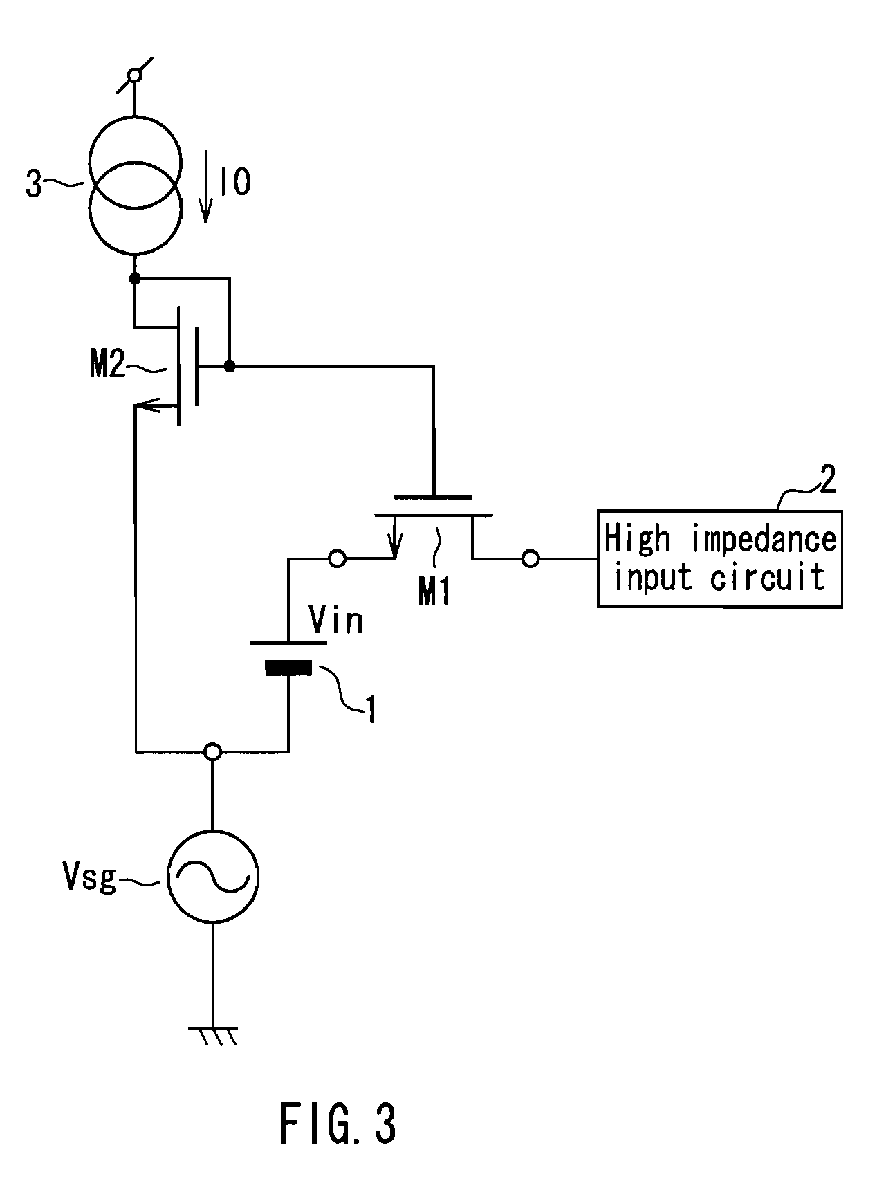 Mos transistor resistor, filter, and integrated circuit