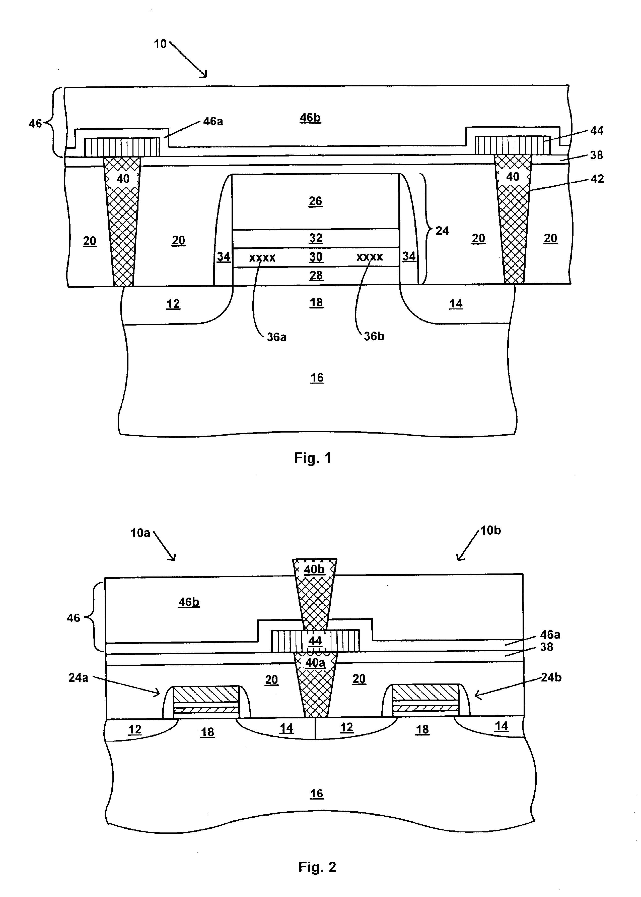 UV-blocking layer for reducing UV-induced charging of SONOS dual-bit flash memory devices in BEOL