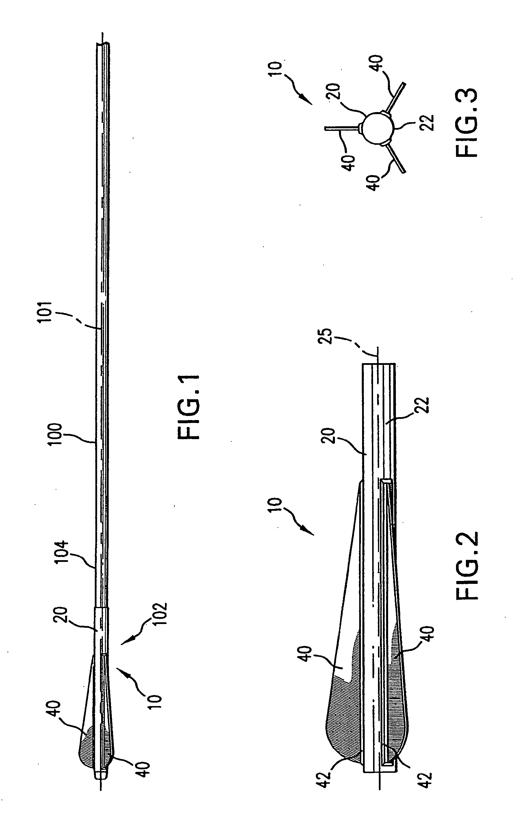 Apparatus and method for attaching vane to shaft