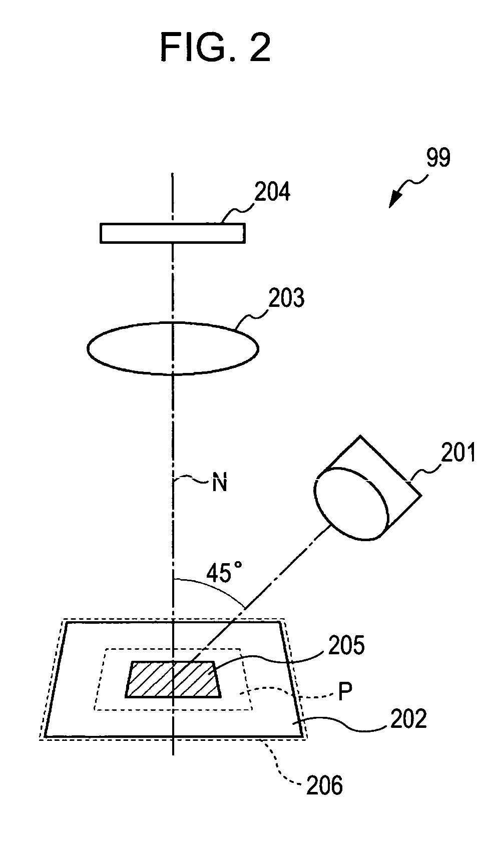 Image-forming apparatus and image-forming method