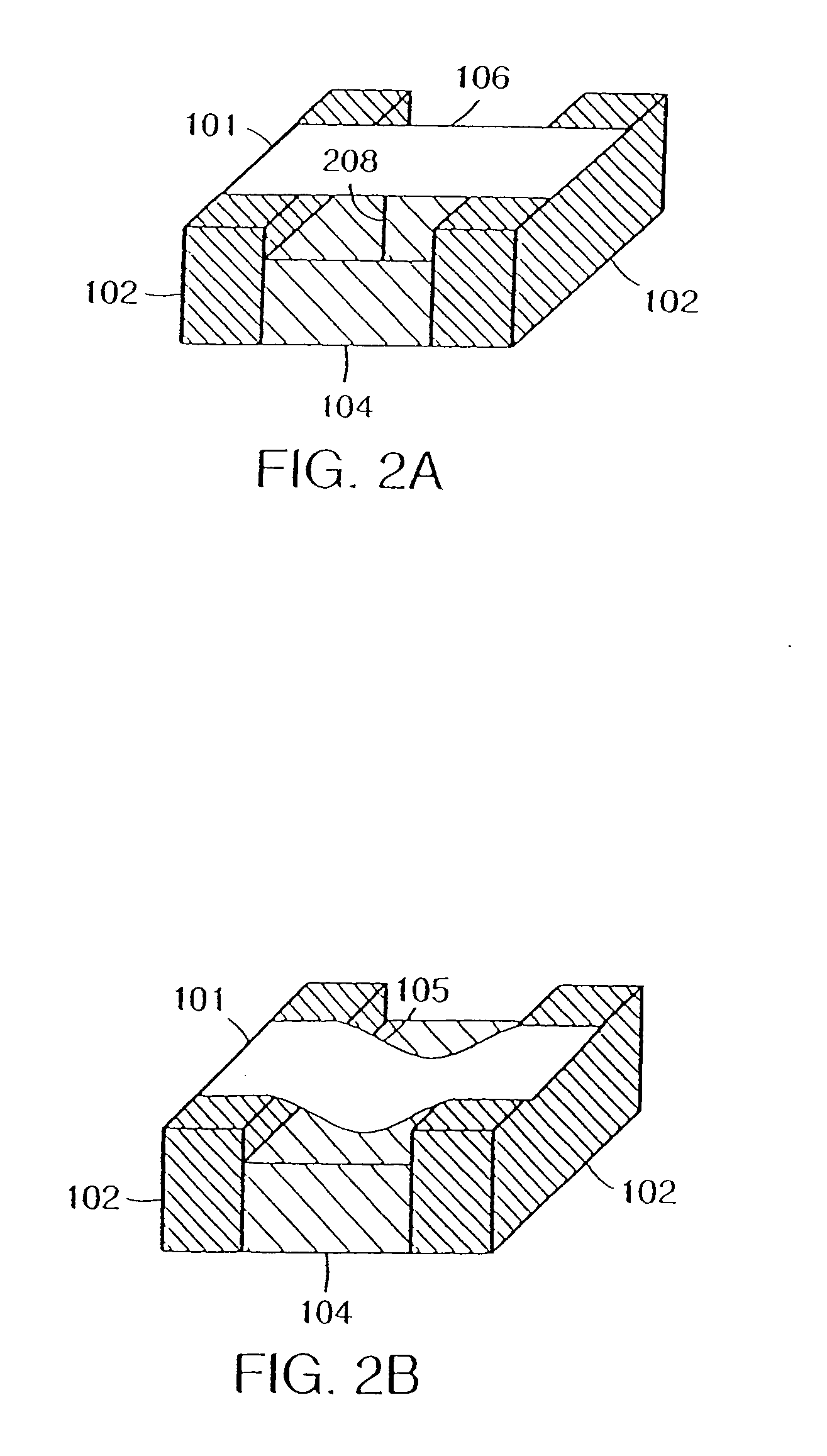 Methods of nanotubes films and articles