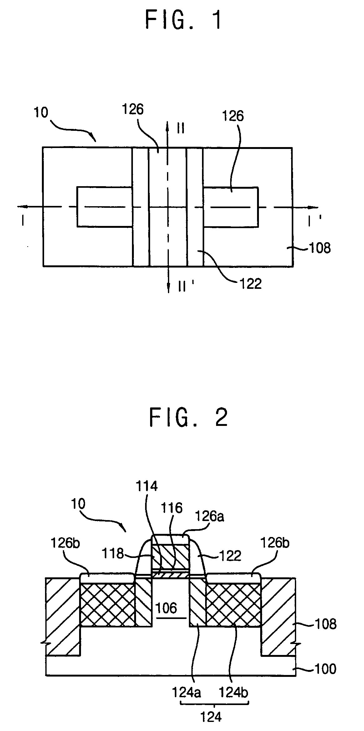 Semiconductor device having a channel layer and method of manufacturing the same