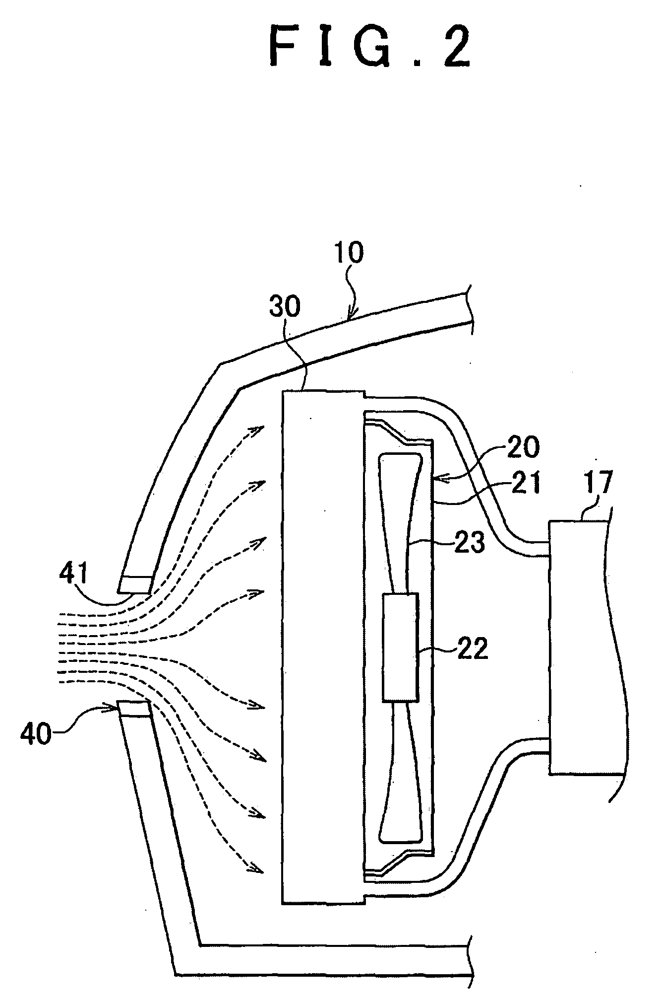 Fan operation control method and apparatus