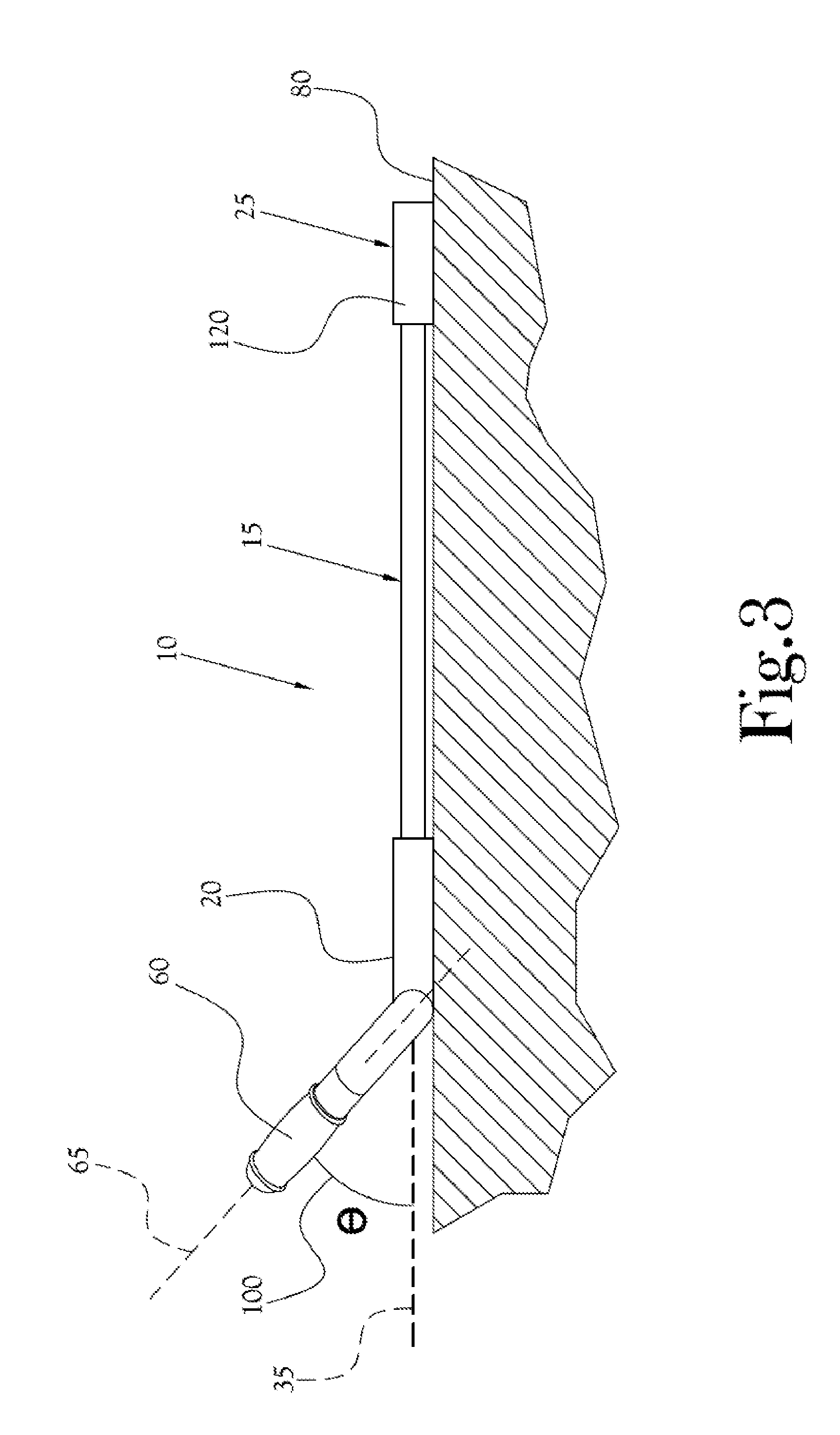 Exercise Device for Use as a Walking Stick Having an Ergonomically Angled Handle