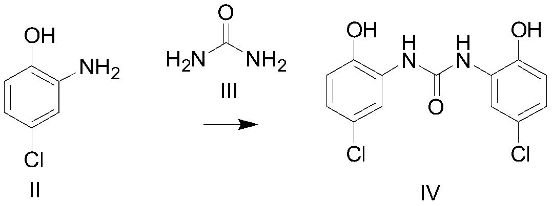 Preparation method of eltrombopag intermediate 2-hydroxy-3-(m-carboxyl phenyl)aniline