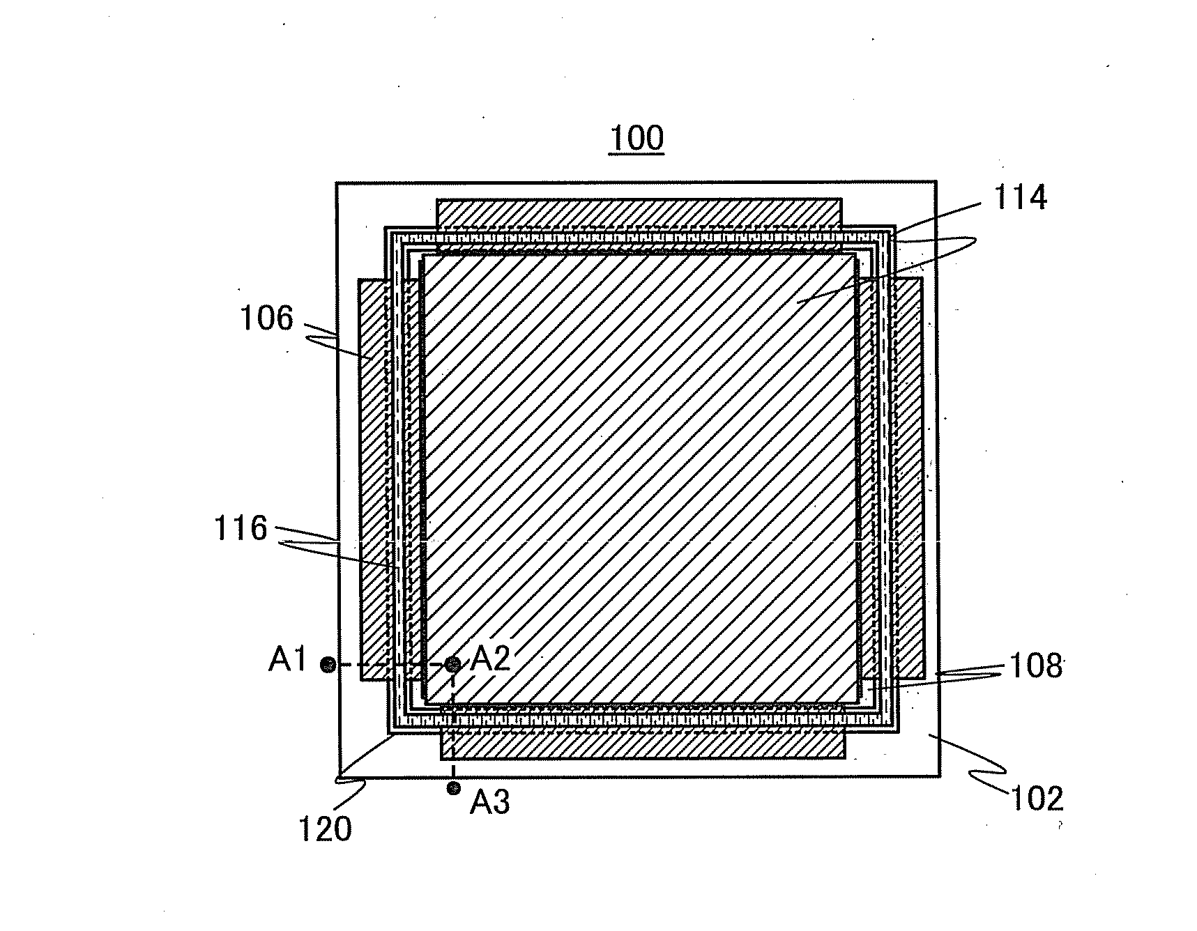 Lighting Device and Method for Manufacturing the Same