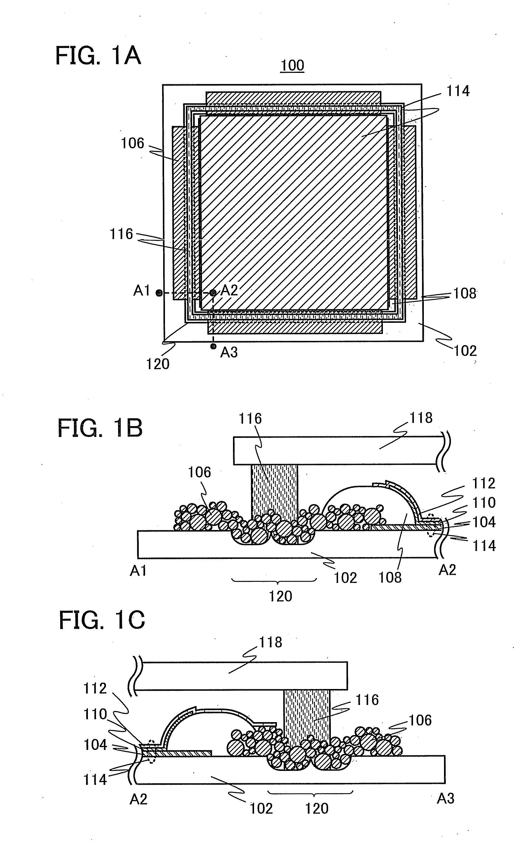 Lighting Device and Method for Manufacturing the Same