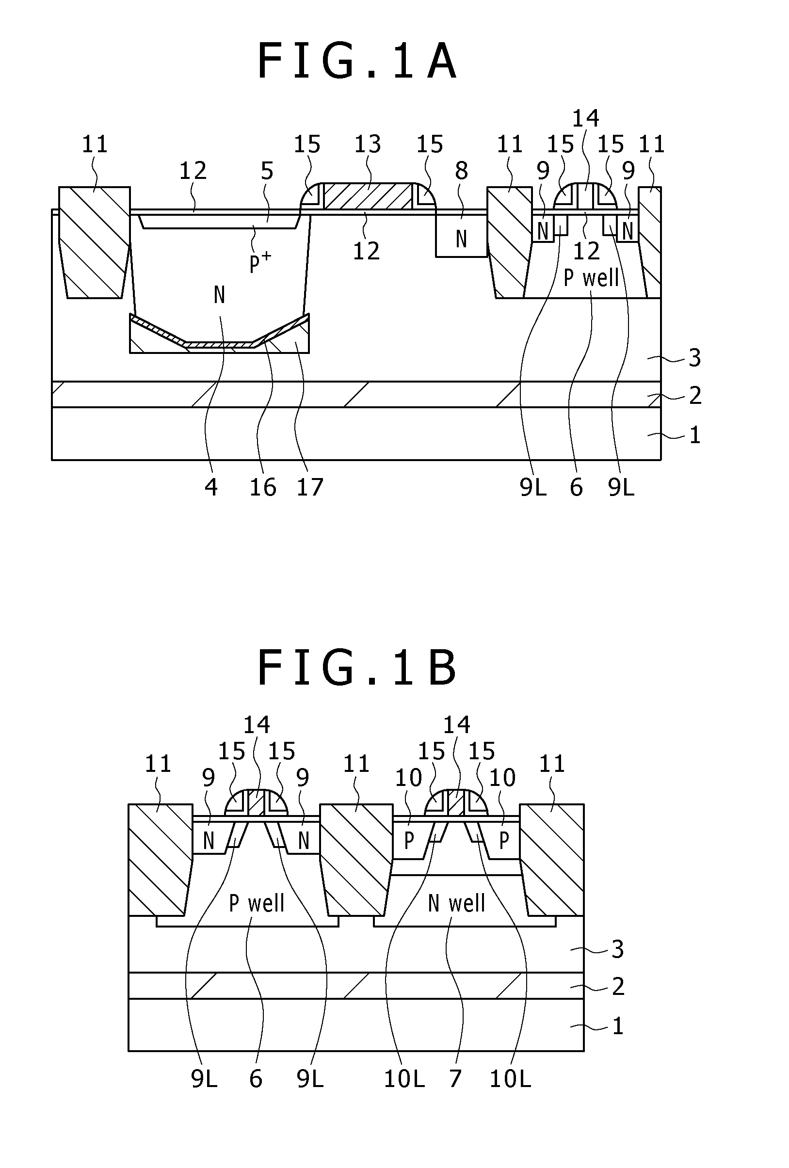 Solid-state imaging device and method for manufacturing the same