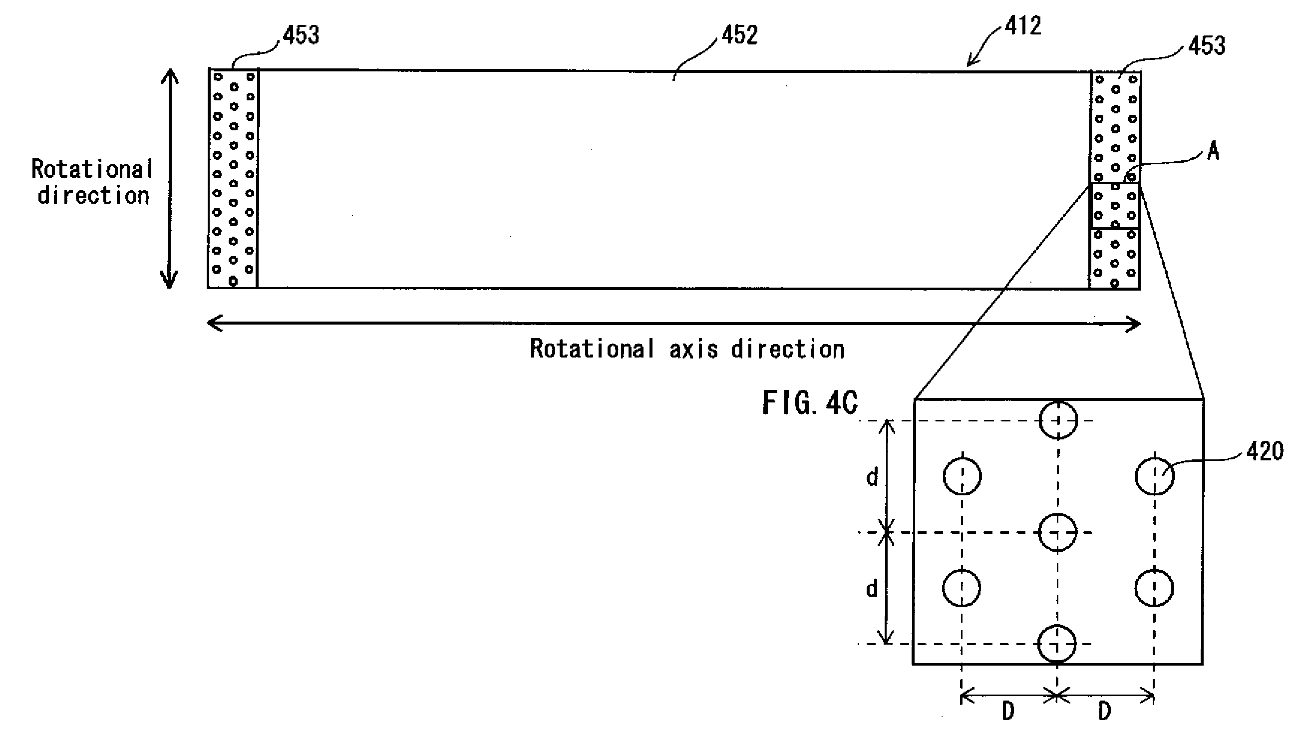 Fixing device, image forming apparatus, and heat generation belt