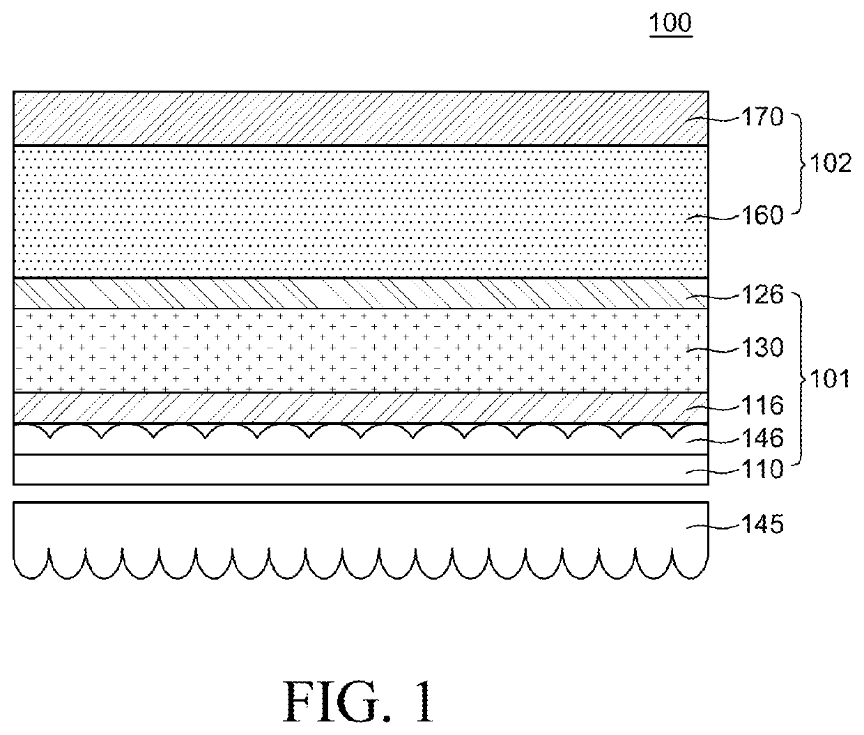 Lighting apparatus using organic light emitting diode