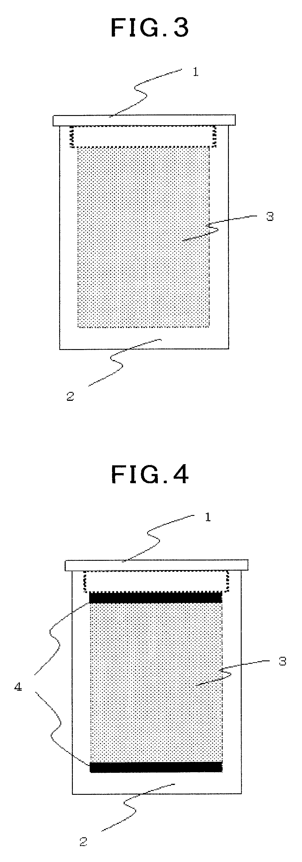 Carbon material and method for producing same