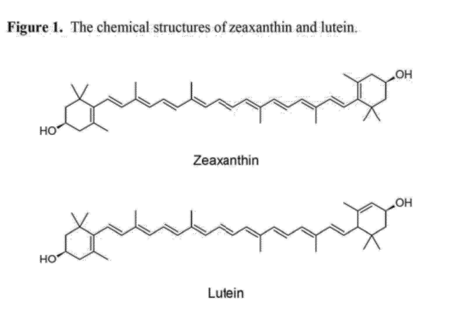Methods of saponifying xanthophyll esters and isolating xanthophylls