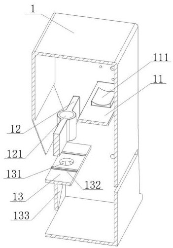 Overload protection system for crank press