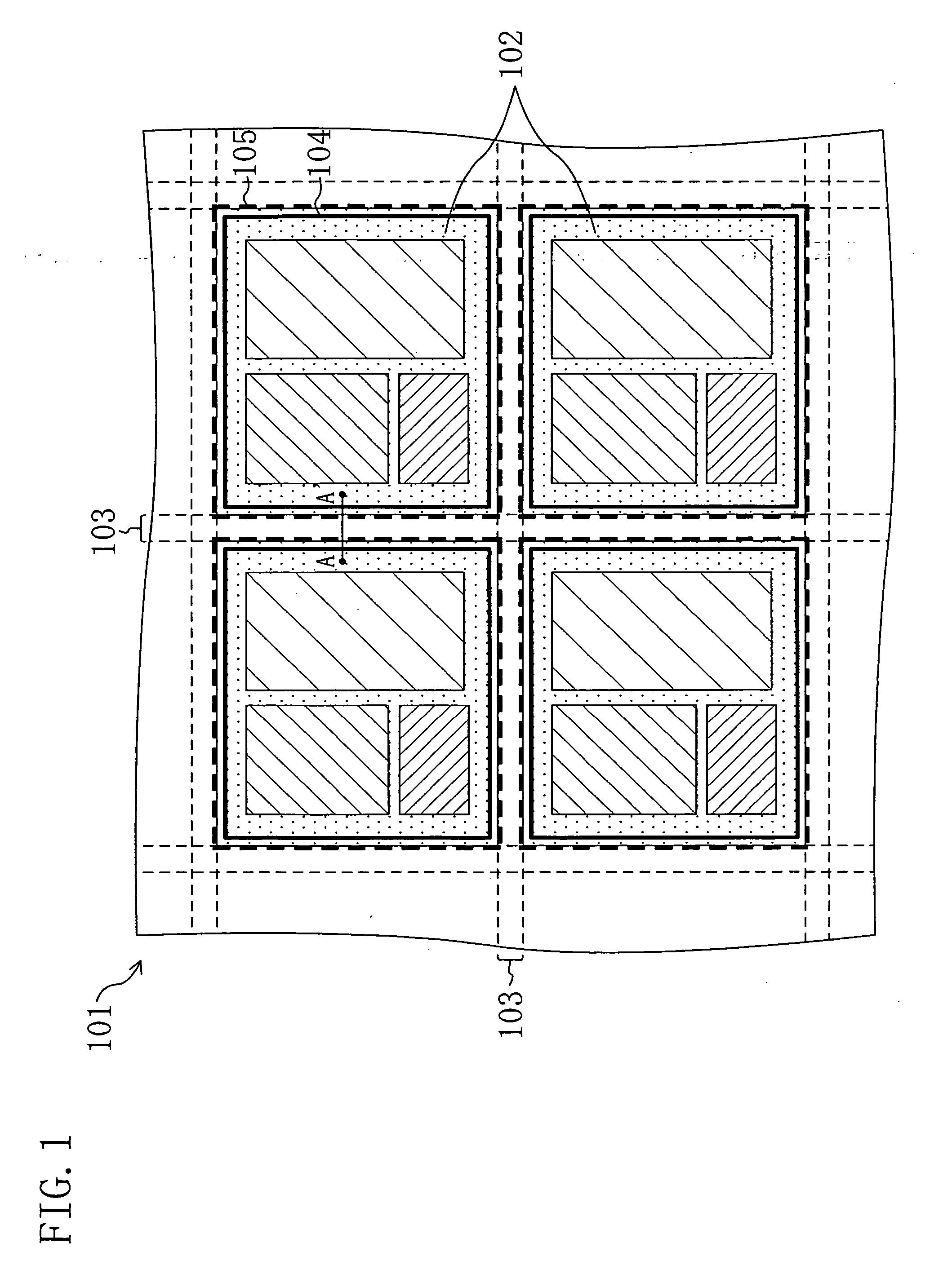 Electronic device and method for fabricating the same