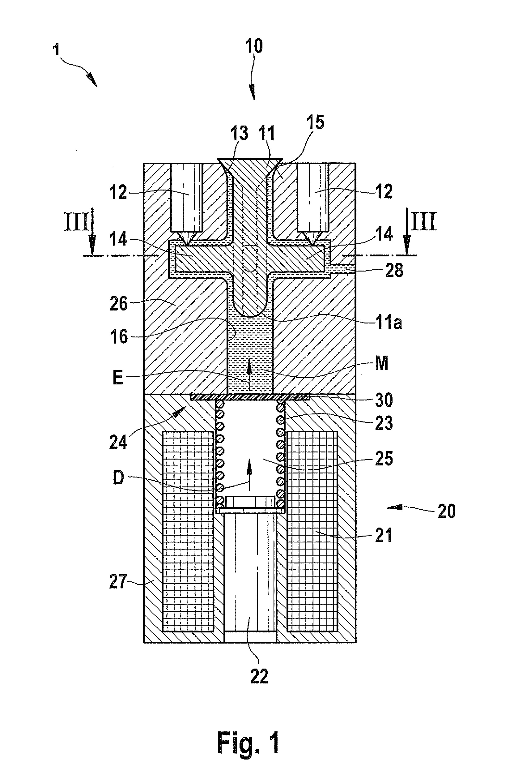 Injection device