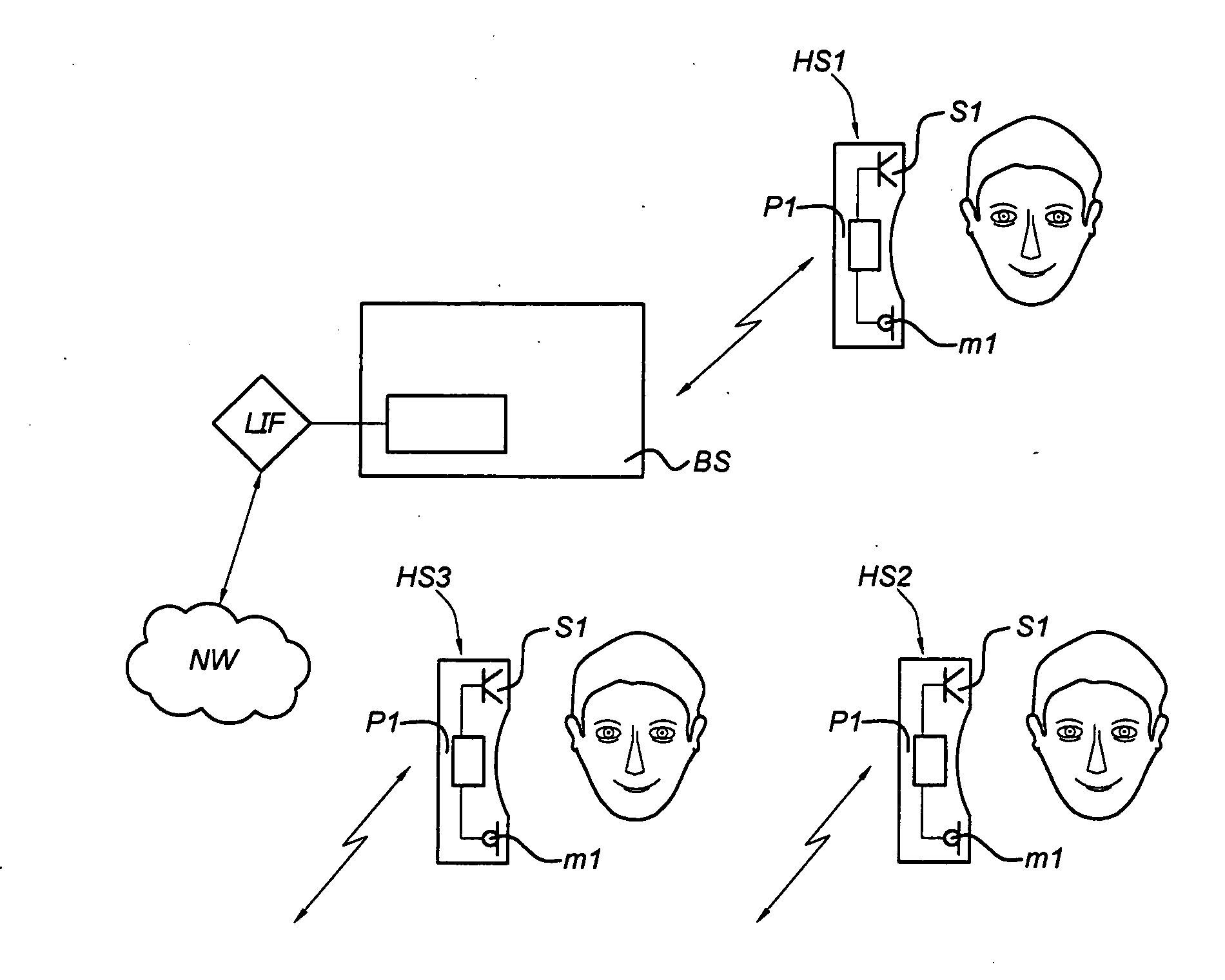 Voice audio processing method and device