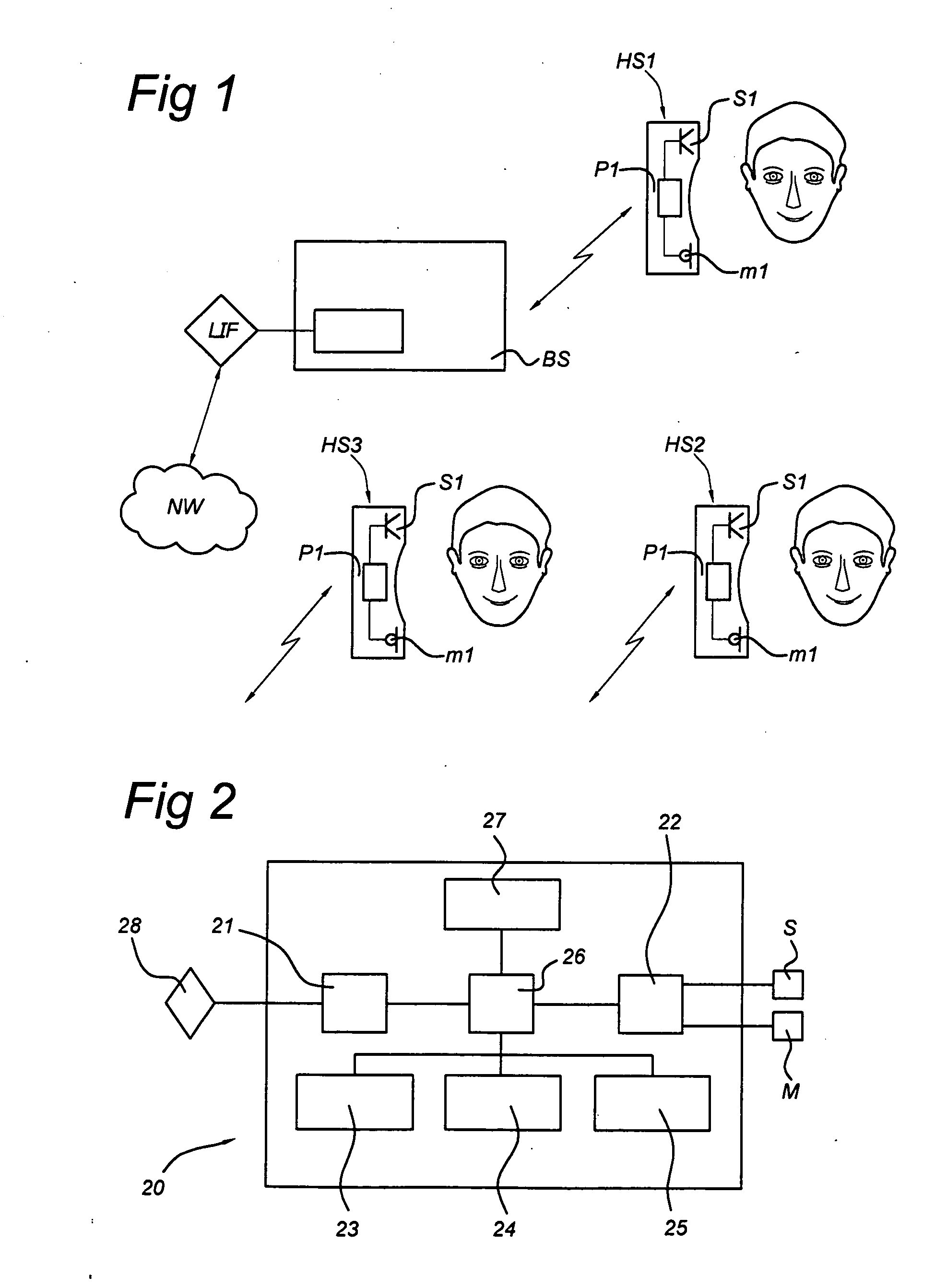 Voice audio processing method and device