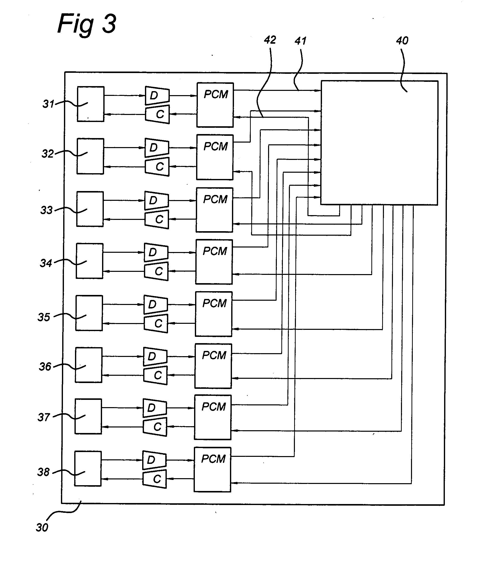 Voice audio processing method and device