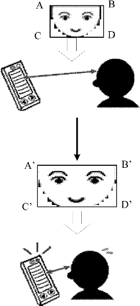 Electronic device and method for monitoring reading state of user