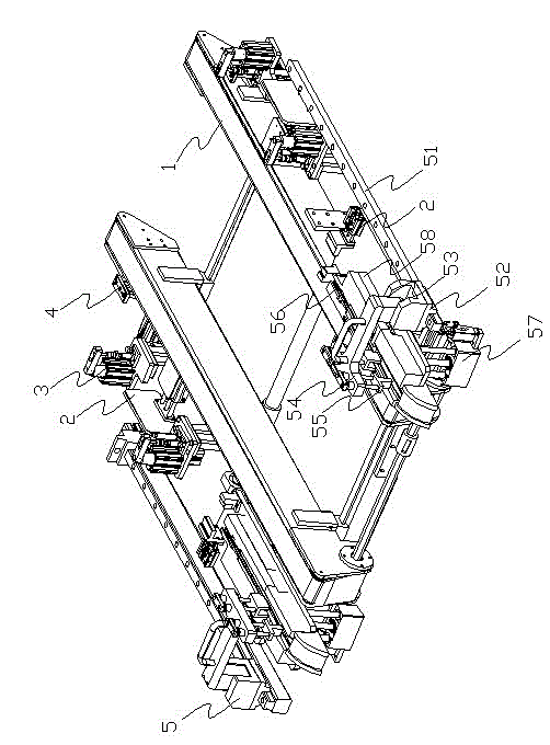 Vehicle sunroof production equipment and technology