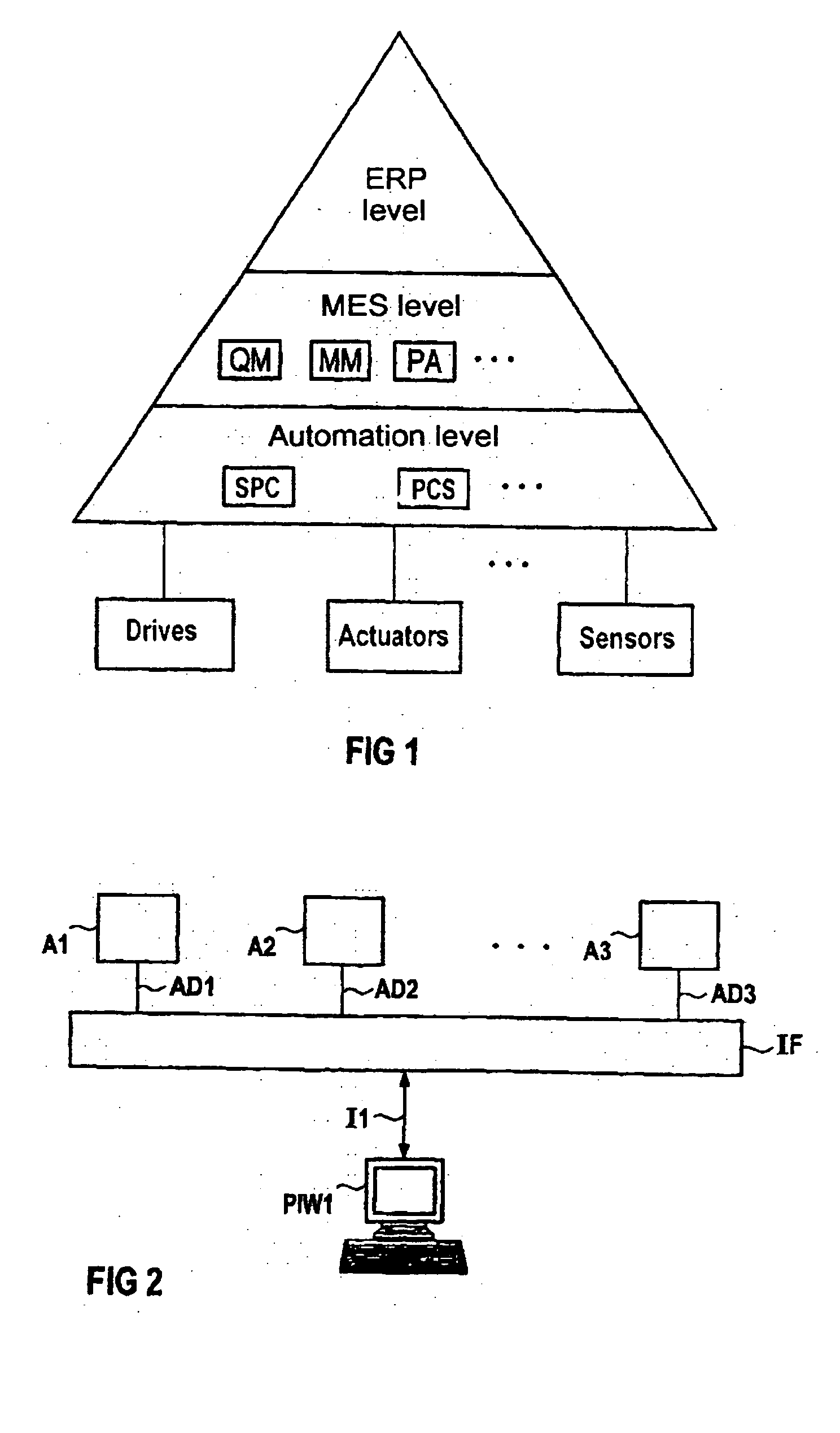 System and method for projecting transformations of object trees