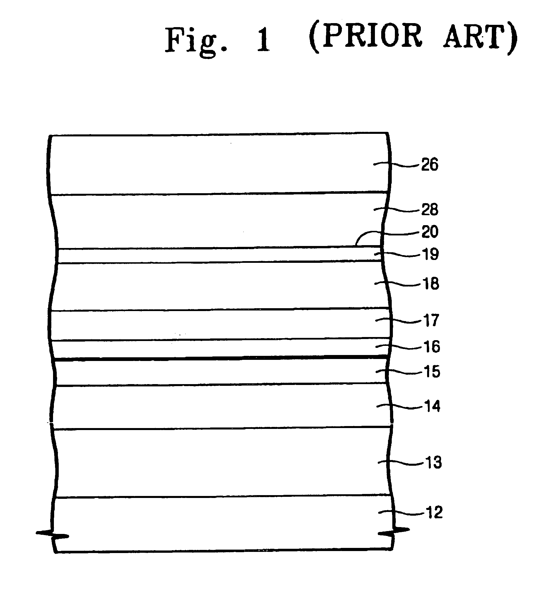Method for forming SOI substrate