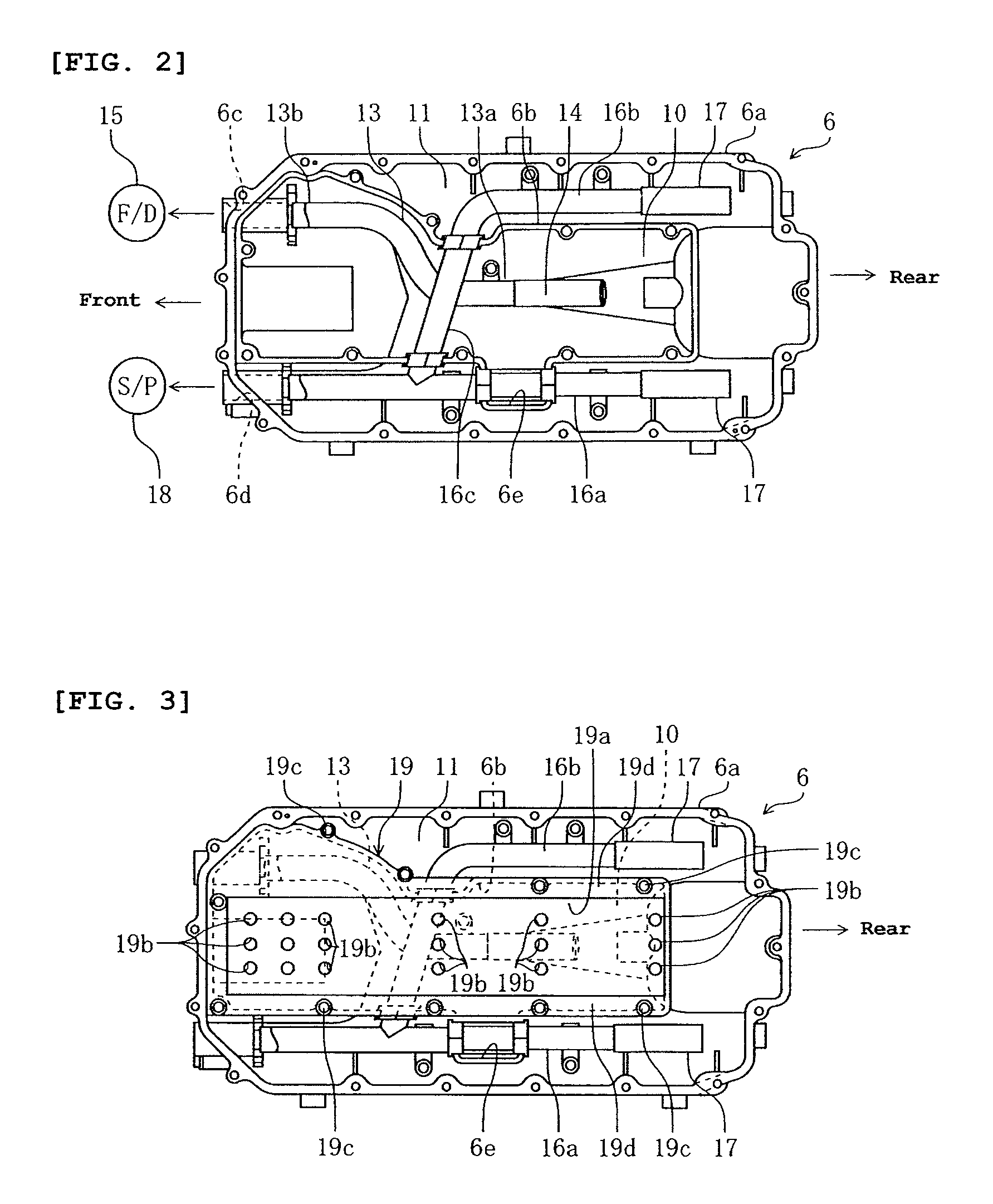 Lubricating apparatus for 4-cycle engine