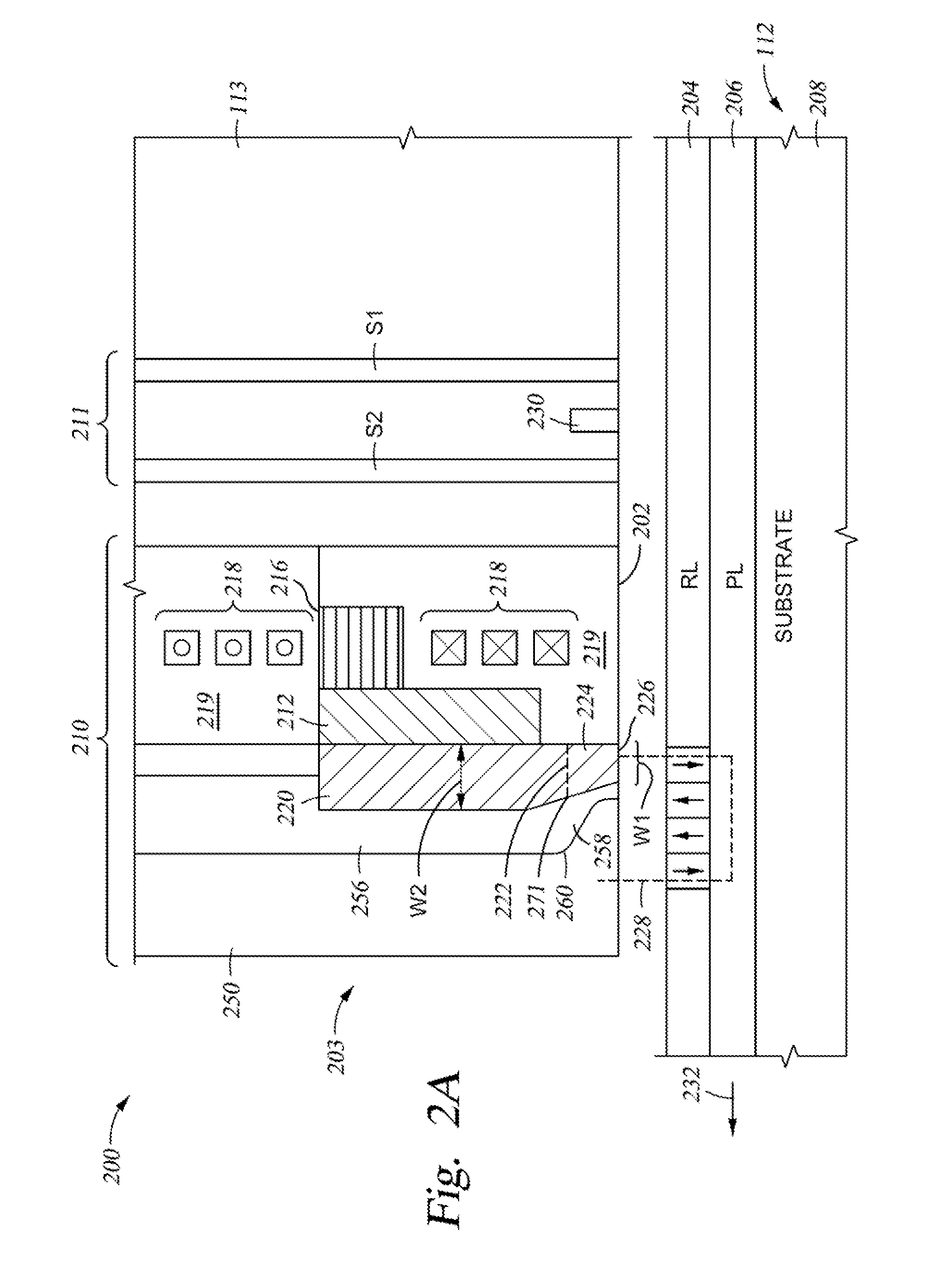 Underlayer for reference layer of polycrystalline CPP GMR sensor stack