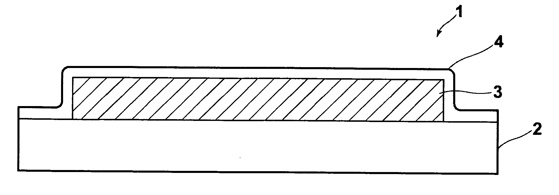 Radiation-image conversion panel and process of producing the same