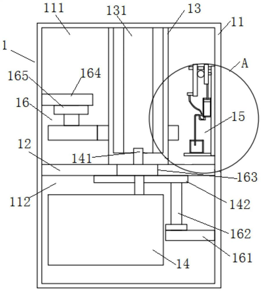 Integrally-formed heating non-combustion fuming product