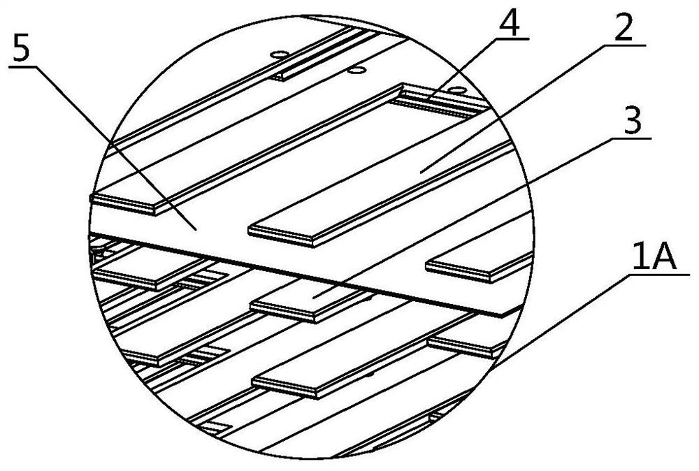 A method of drying batteries