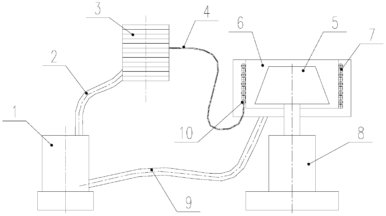 Refrigeration system