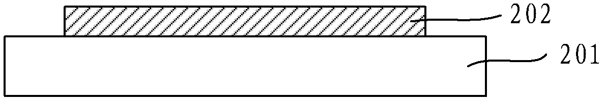 Organic thin film transistor and manufacturing method thereof