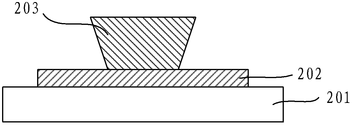 Organic thin film transistor and manufacturing method thereof