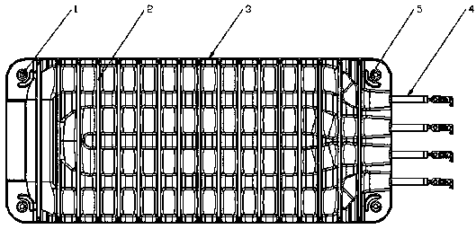 an electric heater