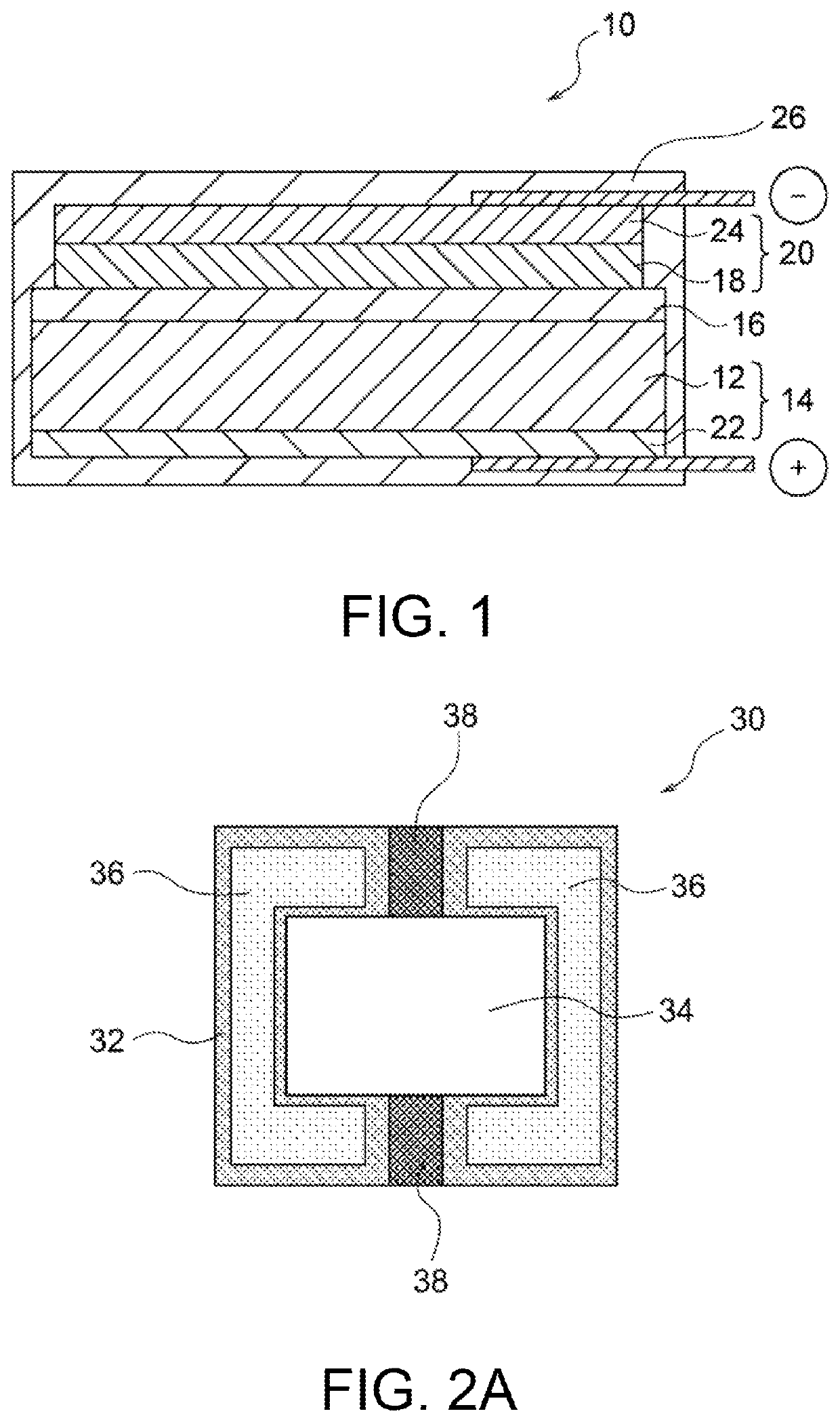 Battery-equipped device