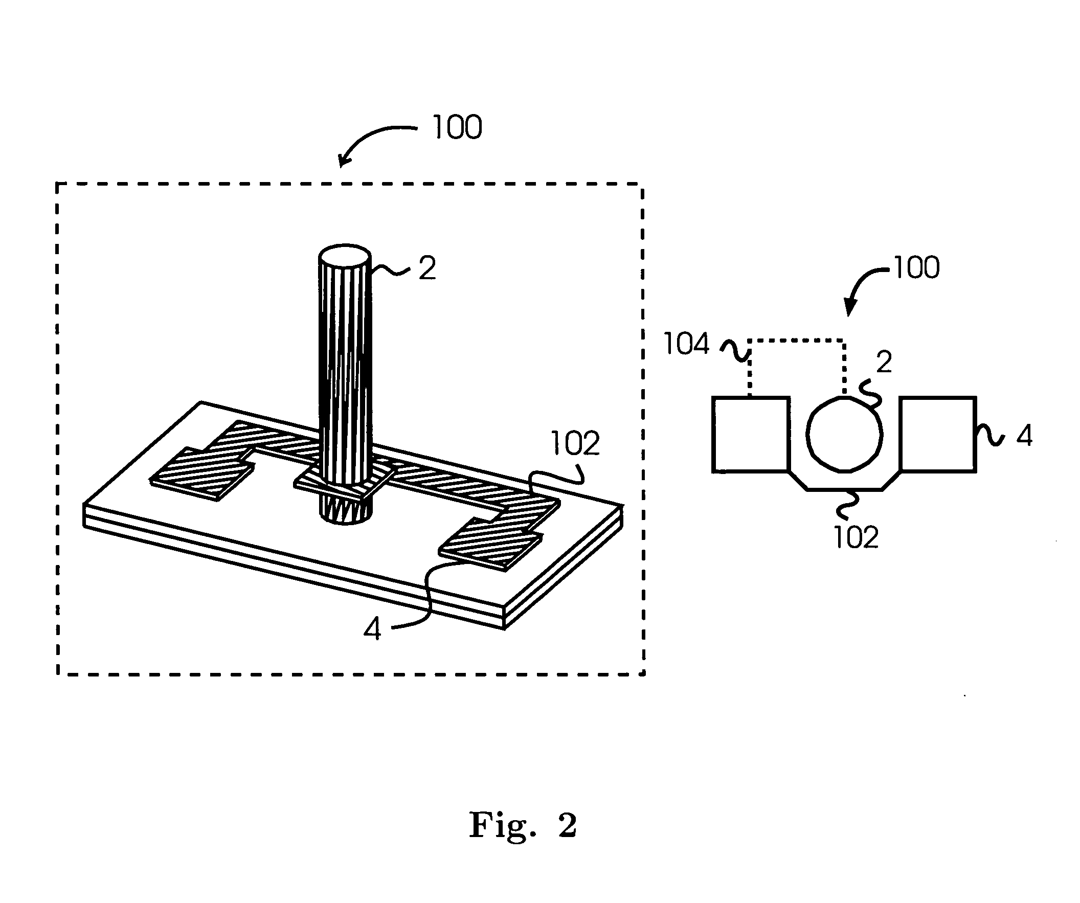 Method for scalable architectures in stackable three-dimensional integrated circuits and electronics
