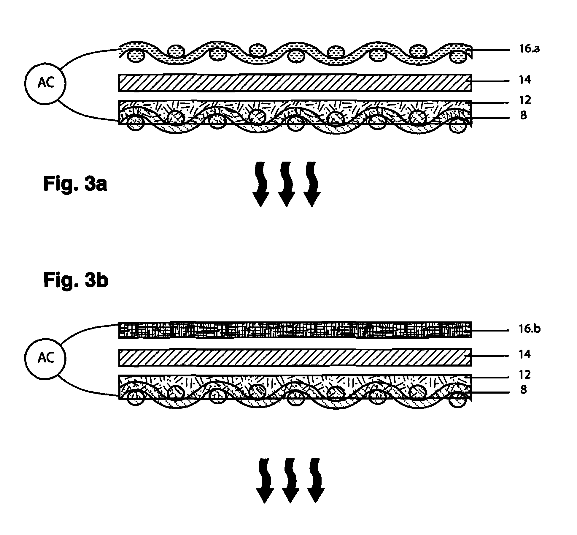 Optoelectronic film assembly