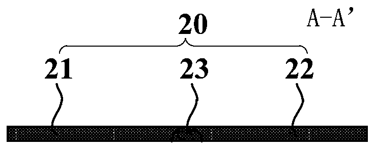 Folding display device