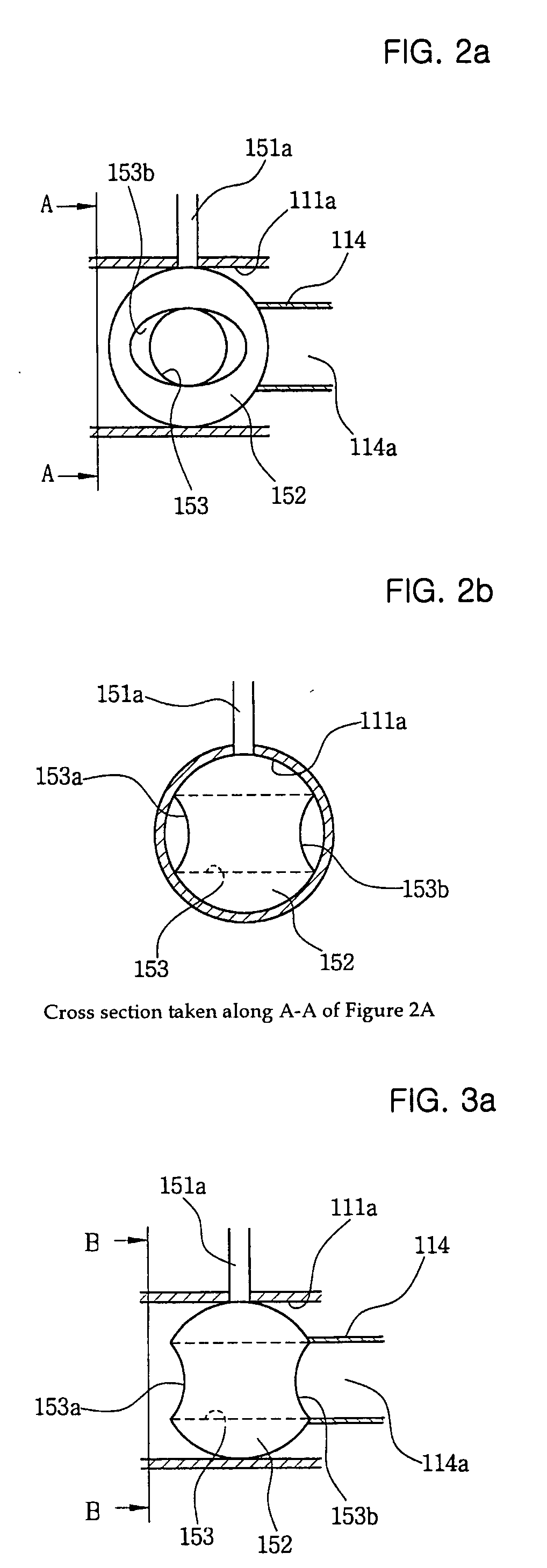 System for automobile exhaust gas purification