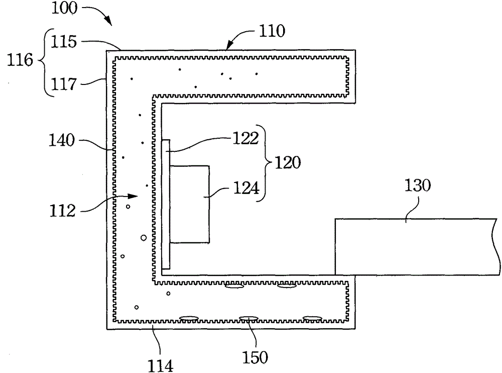 Backlight module