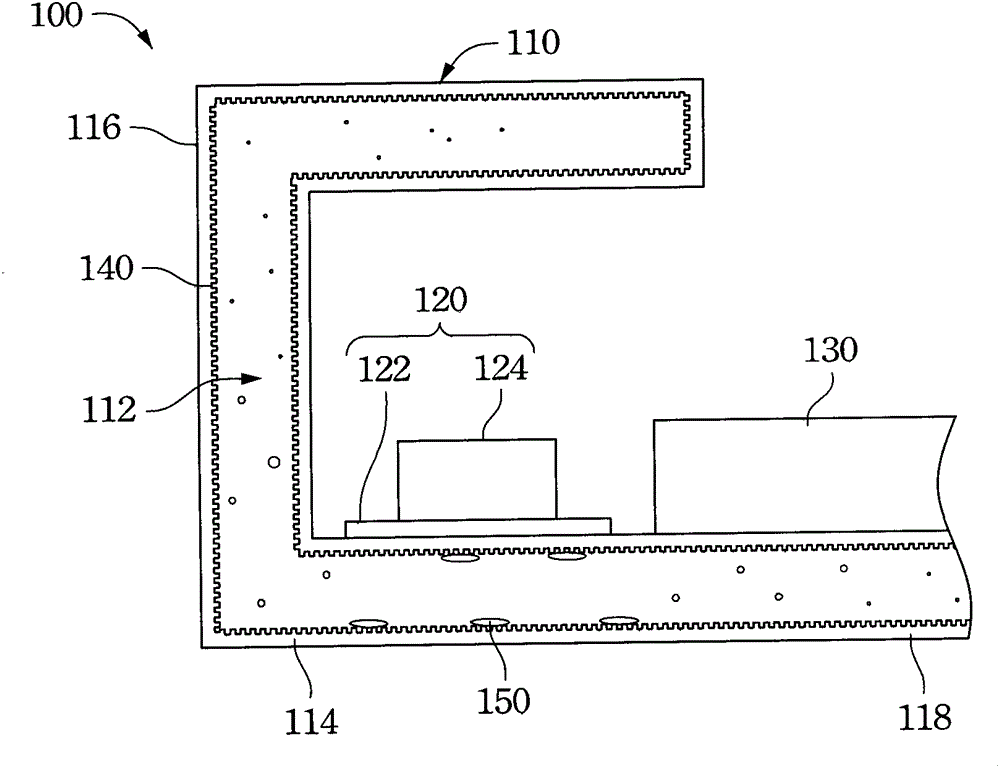 Backlight module