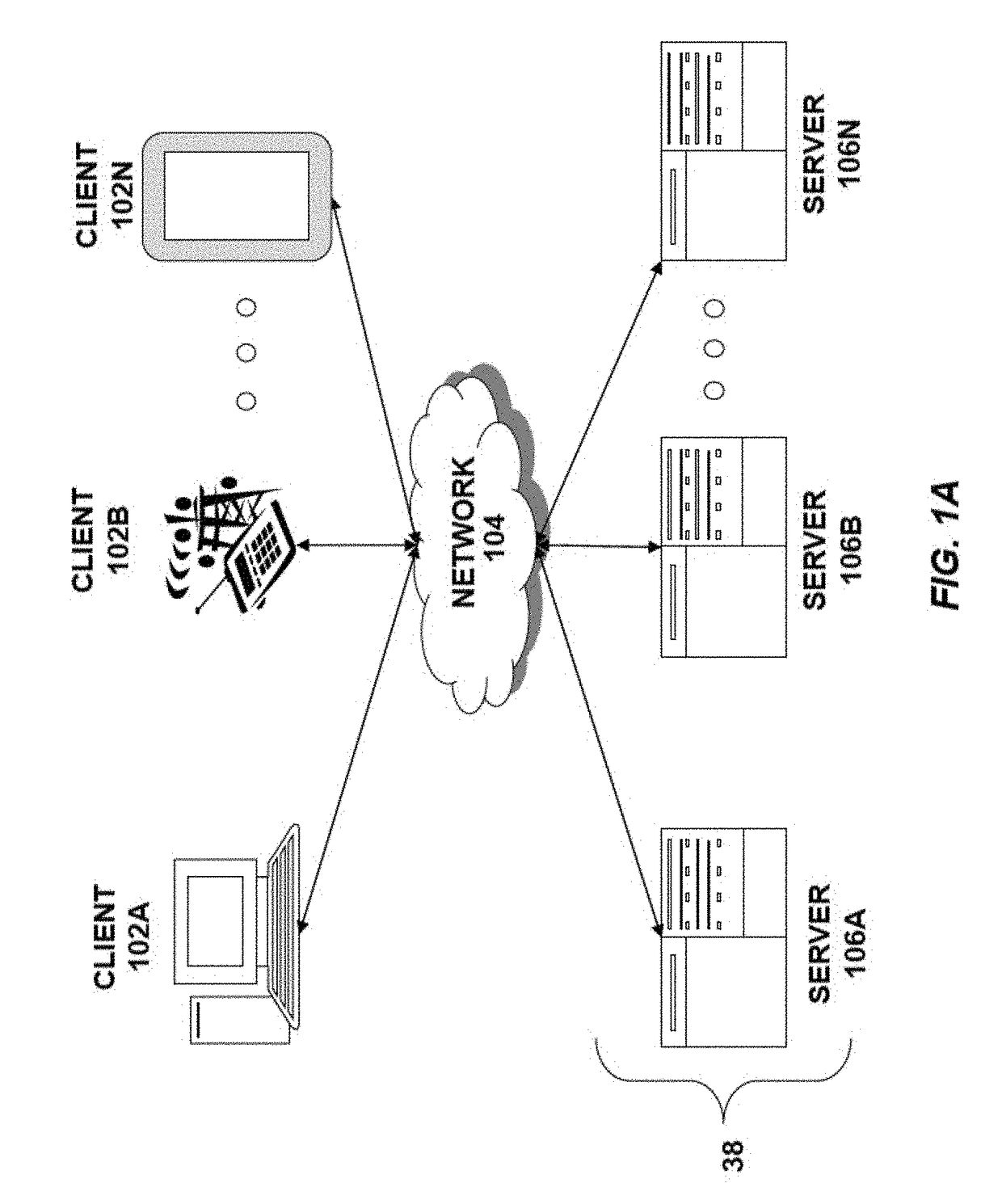 System and apparatus for detecting forgery features on identification documents