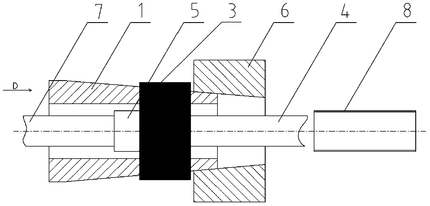 System and method for manufacturing honeycomb body