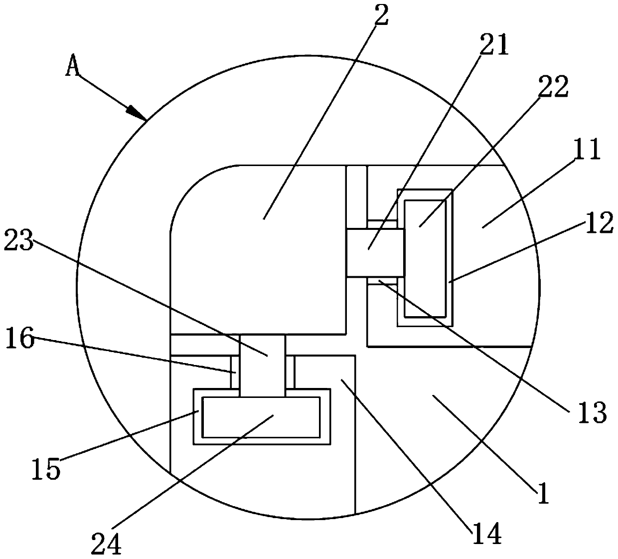 Sheet metal part bending and edge lap joint structure