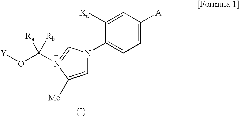 Prodrug of cinnamide compound