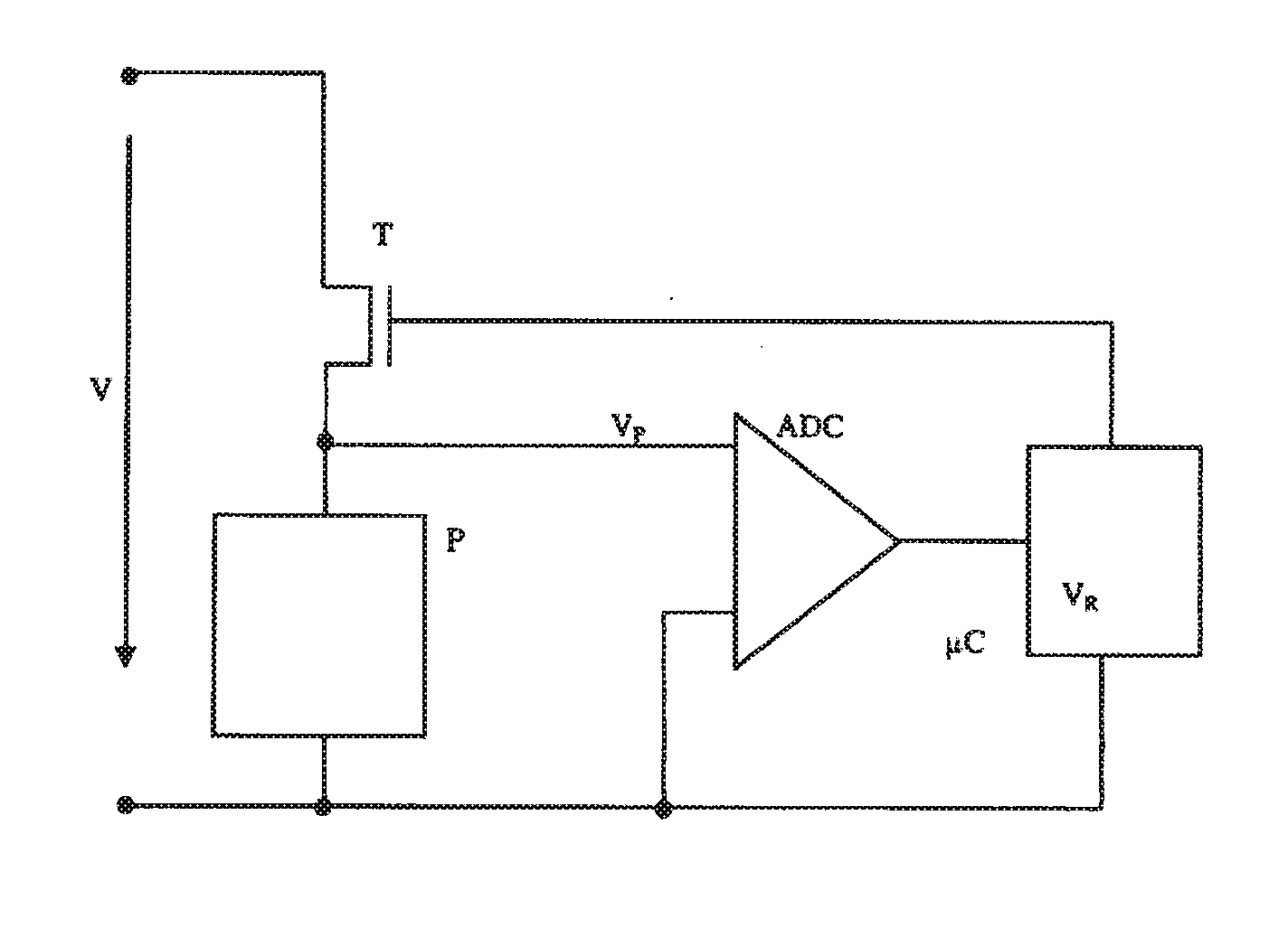 Method for testing a peltier element as well as a small electrical appliance with a peltier element and a safety device